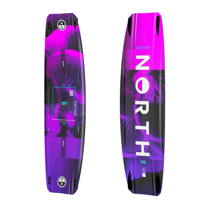 2025 North Astra Kiteboard