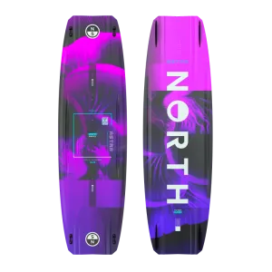 2025 North Astra Kiteboard