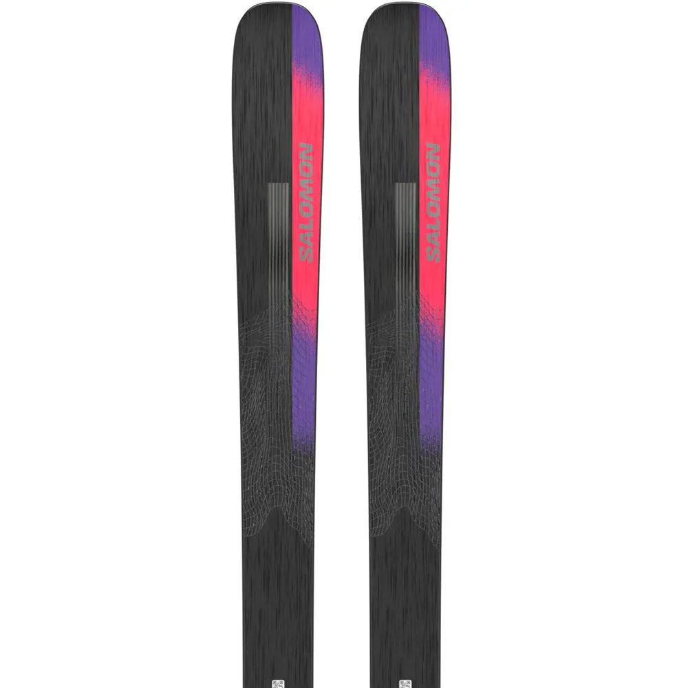 2025 Stance 102 Ski