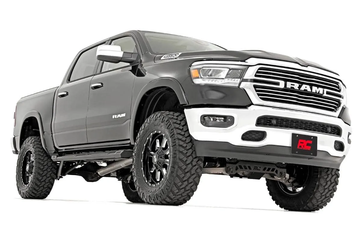 6 Inch Lift Kit | 22XL | Vertex | Dual Rate Coils | Ram 1500 (19-24)