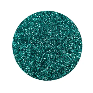 8oz Glitter - Emerald Isle (Each)