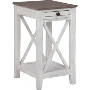 Adalane Accent Table