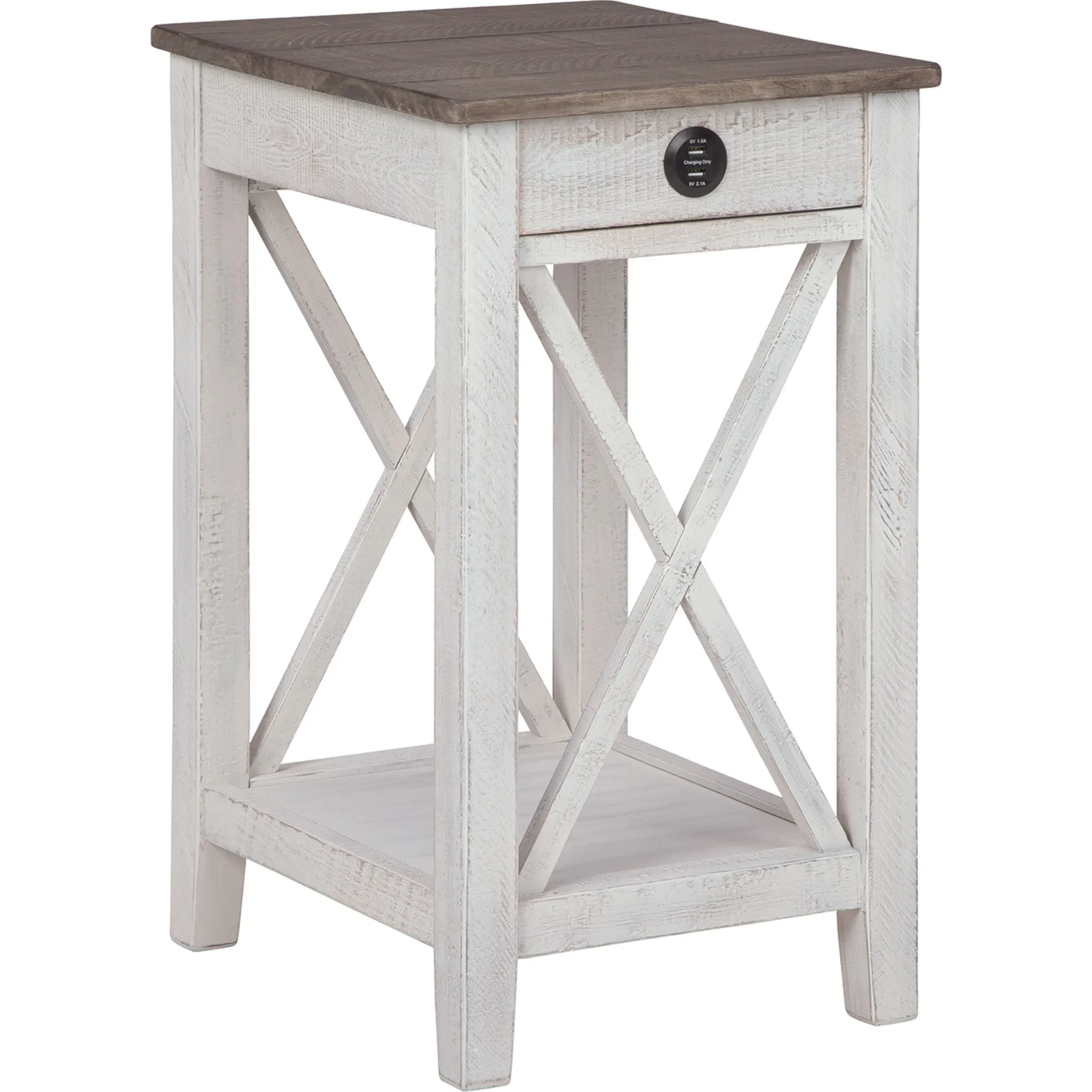 Adalane Accent Table