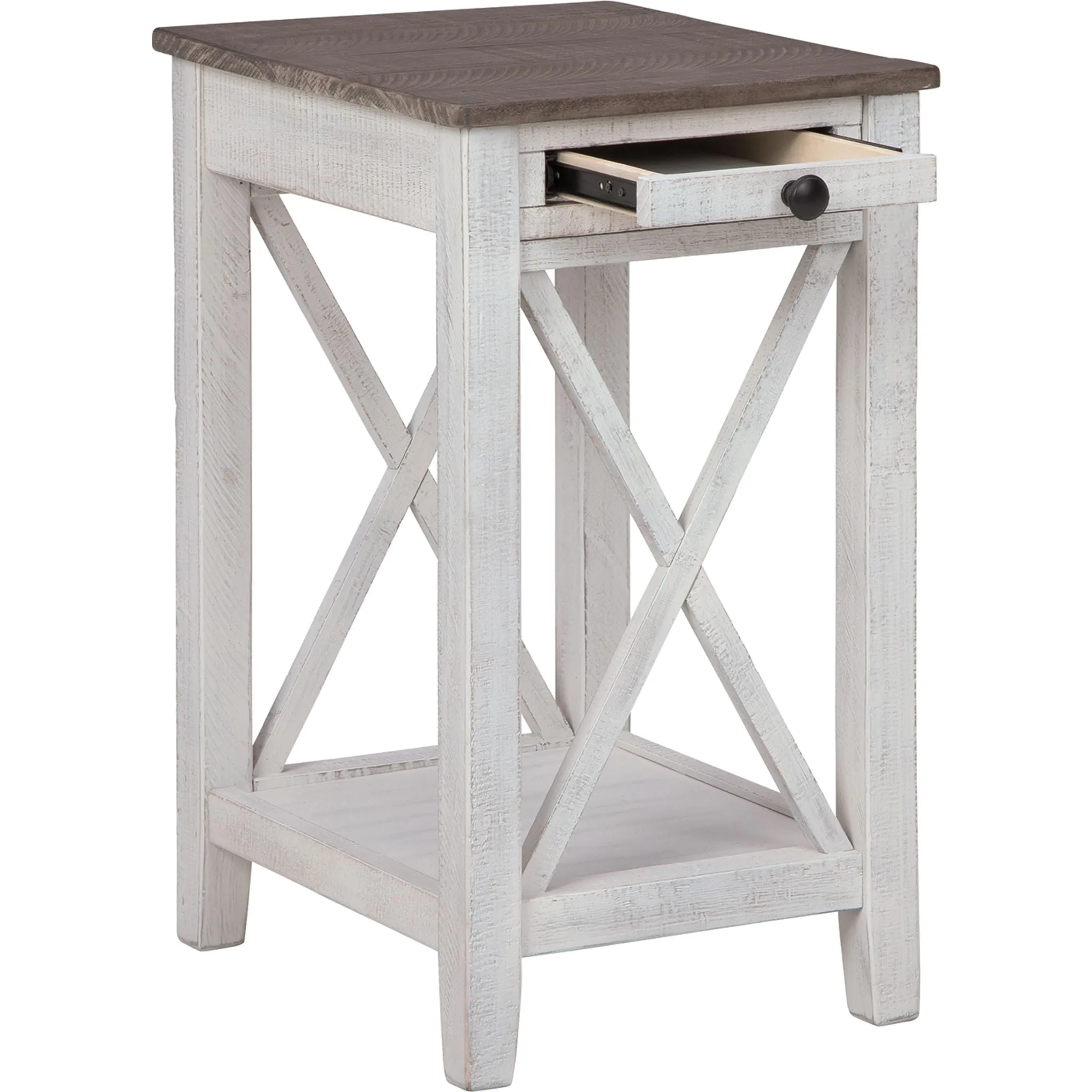 Adalane Accent Table