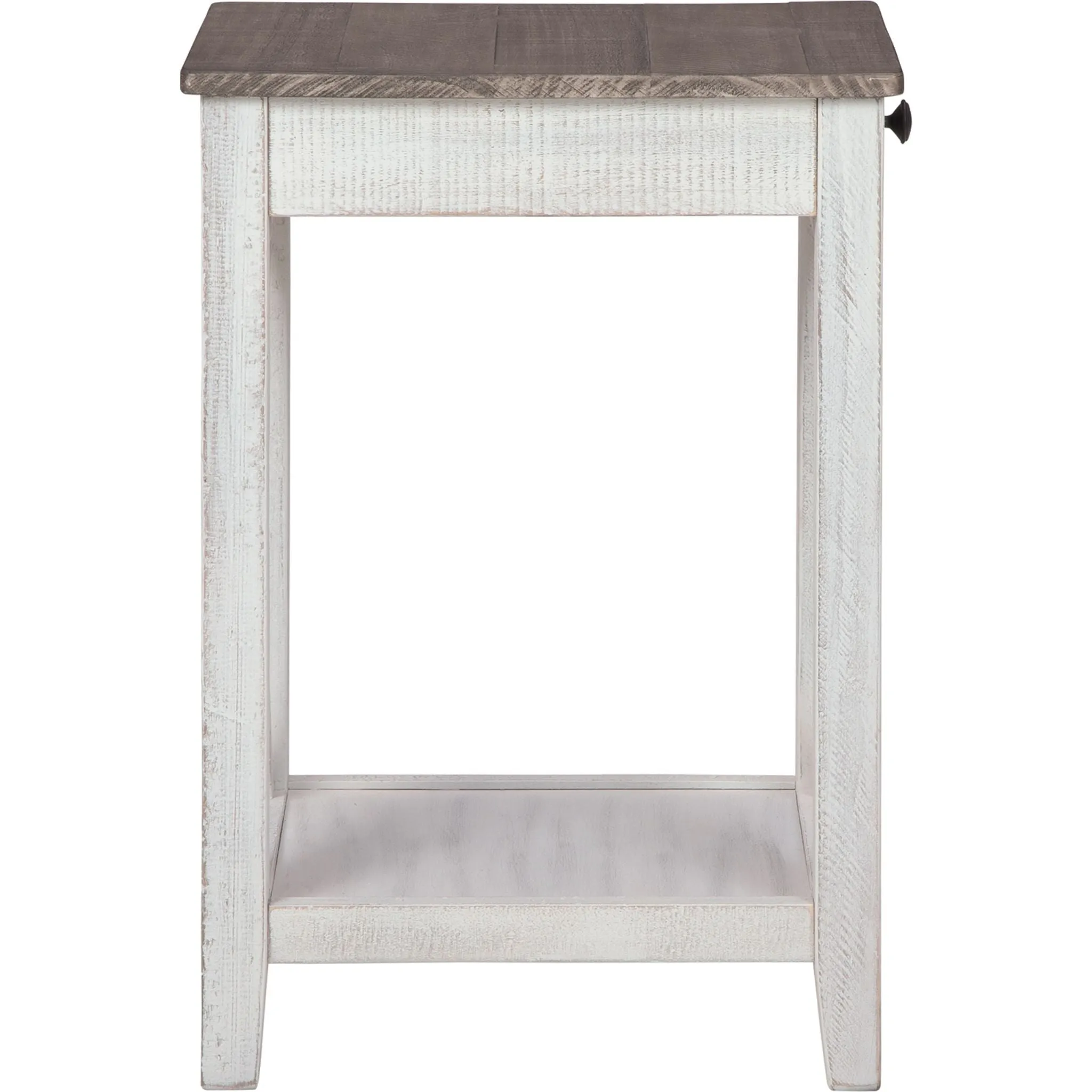 Adalane Accent Table