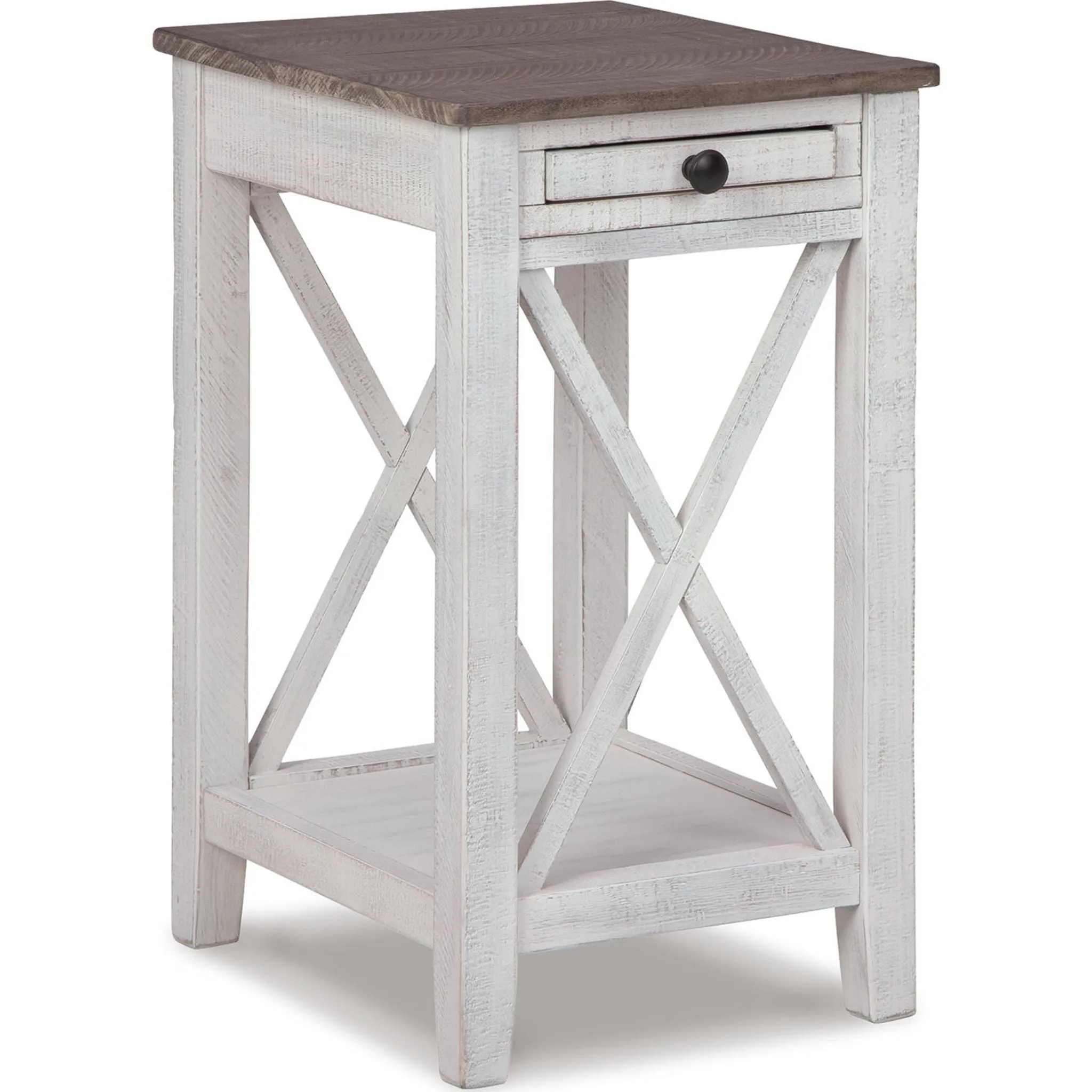 Adalane Accent Table