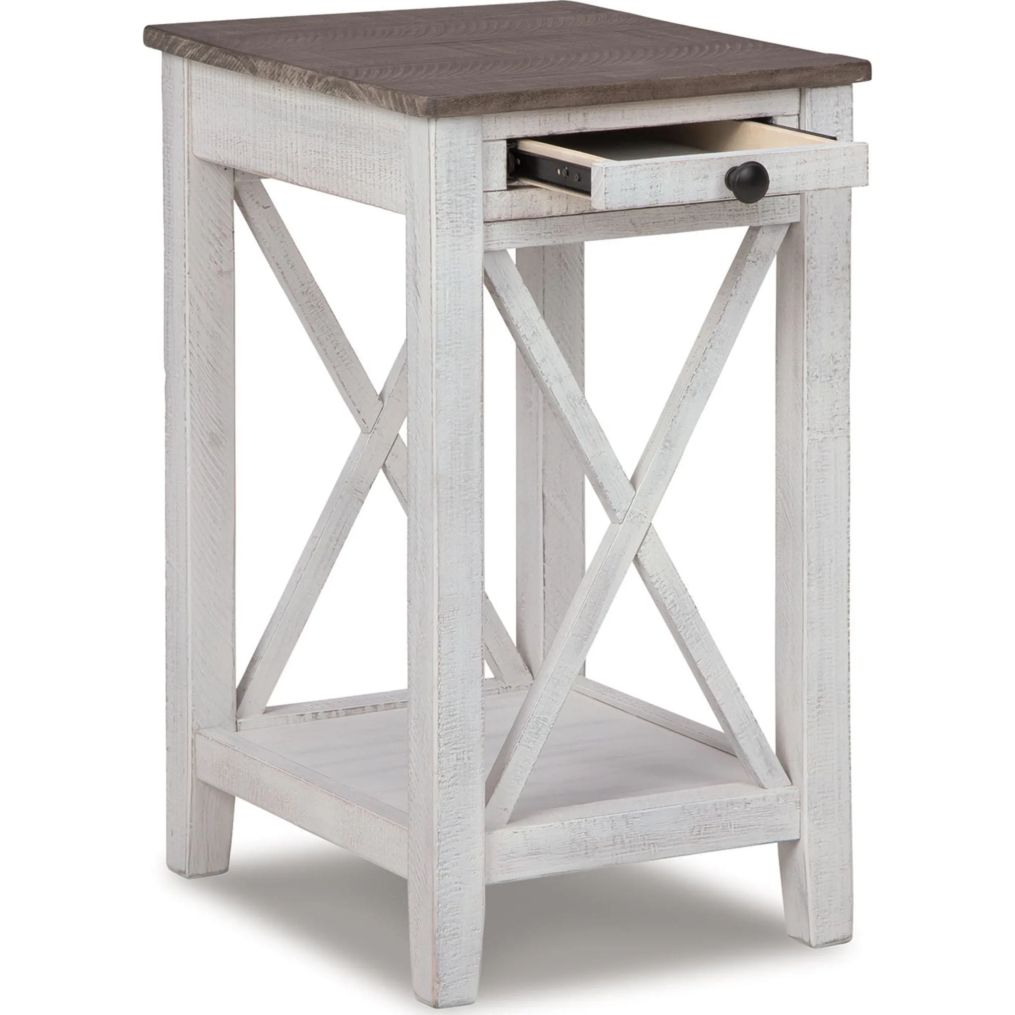 Adalane Accent Table