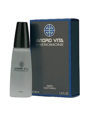 Andro Vita | Pheromone for Men 30ml