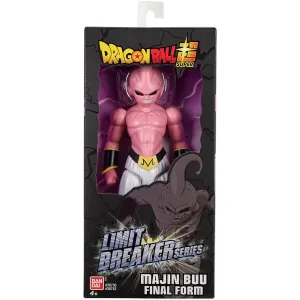 Bandai Dragon Ball Super Limit Breaker Majin Buu Final Form 12 Inch Figure