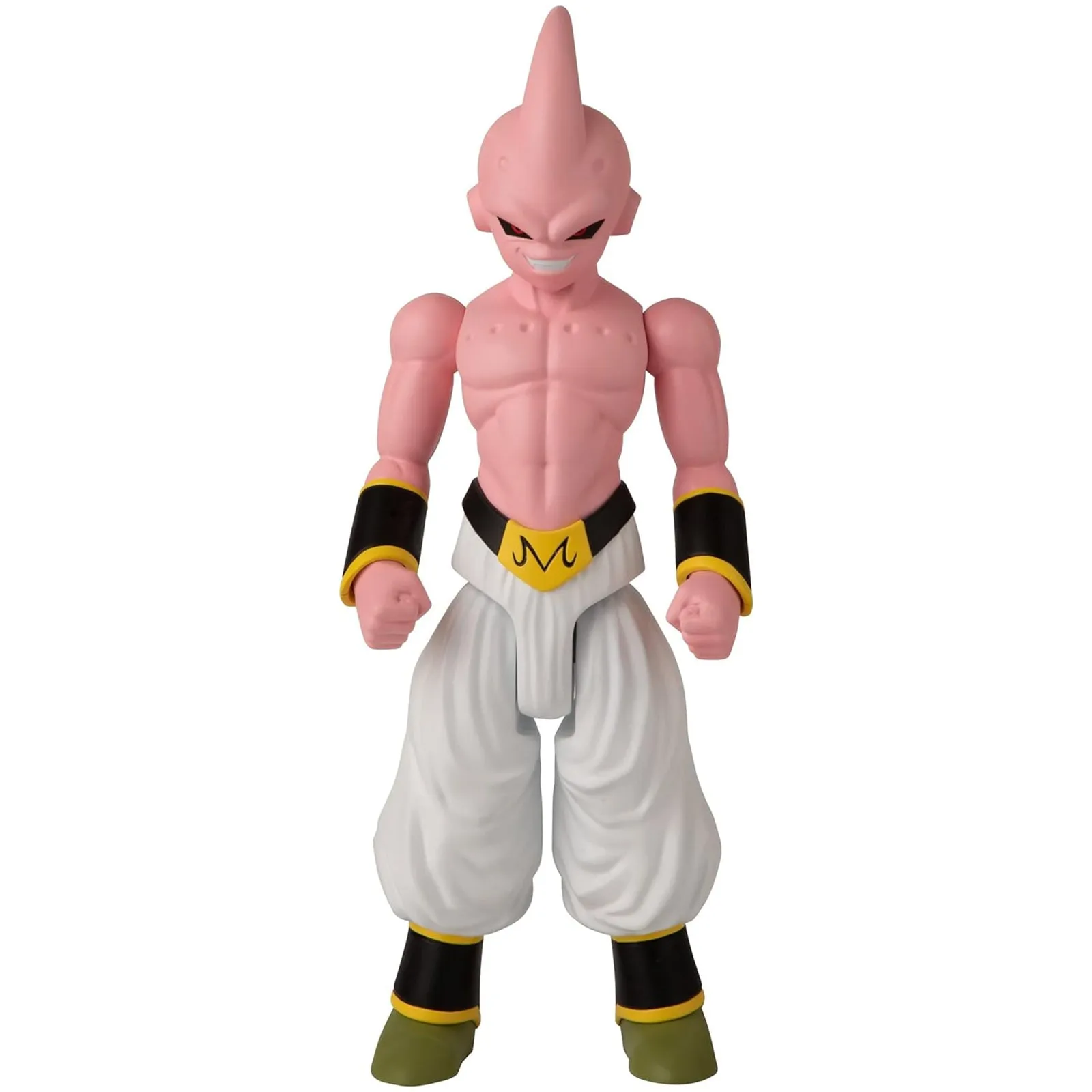 Bandai Dragon Ball Super Limit Breaker Majin Buu Final Form 12 Inch Figure