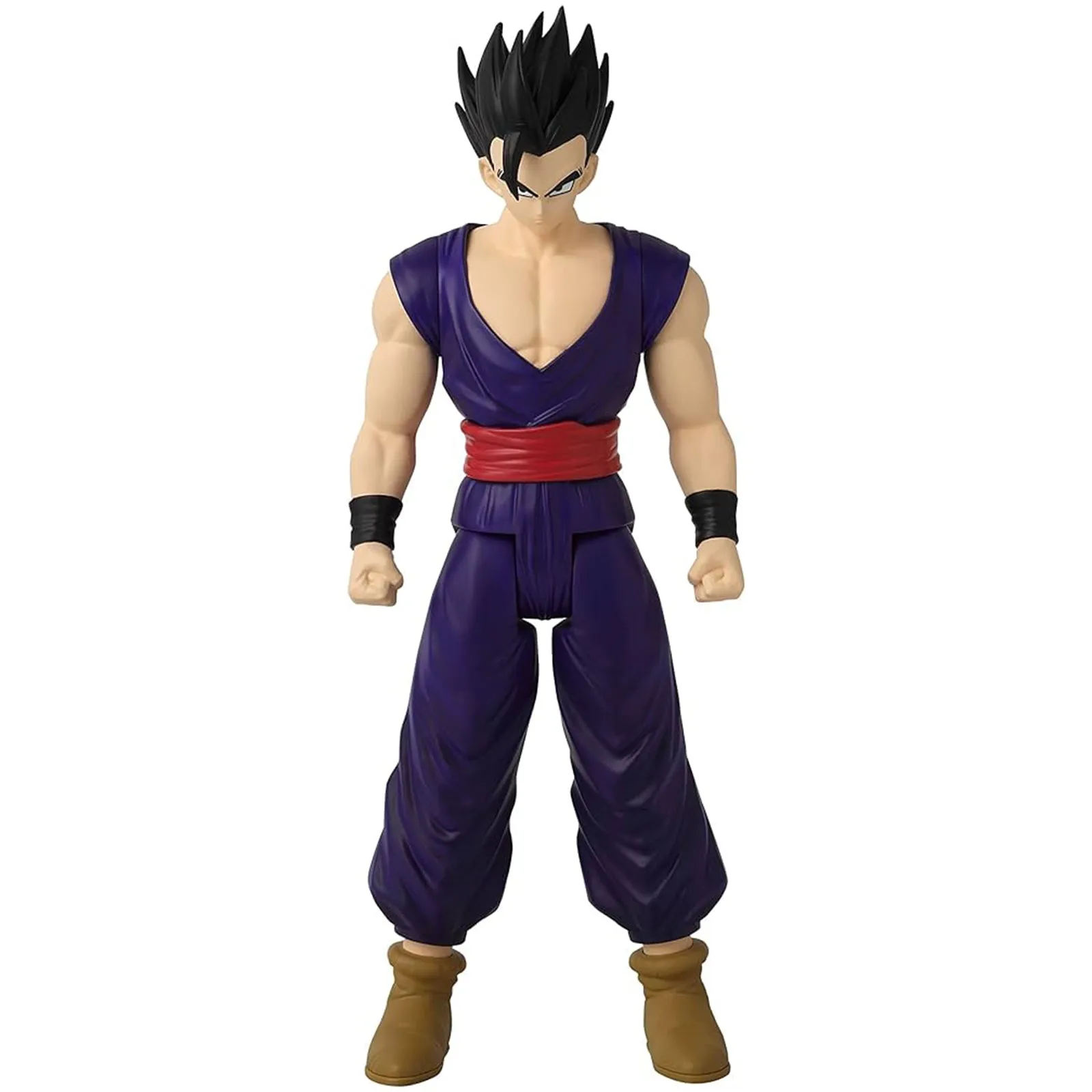 Bandai Dragon Ball Super Limit Breaker Ultimate Gohan Hero 12 Inch Figure