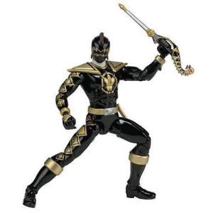 Bandai Power Rangers Dino Thunder Legacy Action Figure - Select Figure(s)