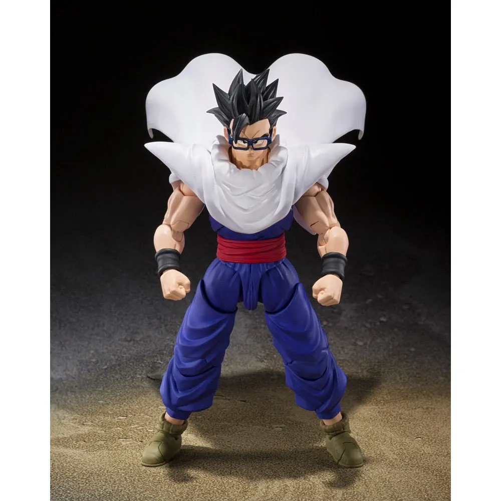 Bandai Tamashii Nations SHF64034L S.H.Figuarts Gamma 2 Dragon Ball