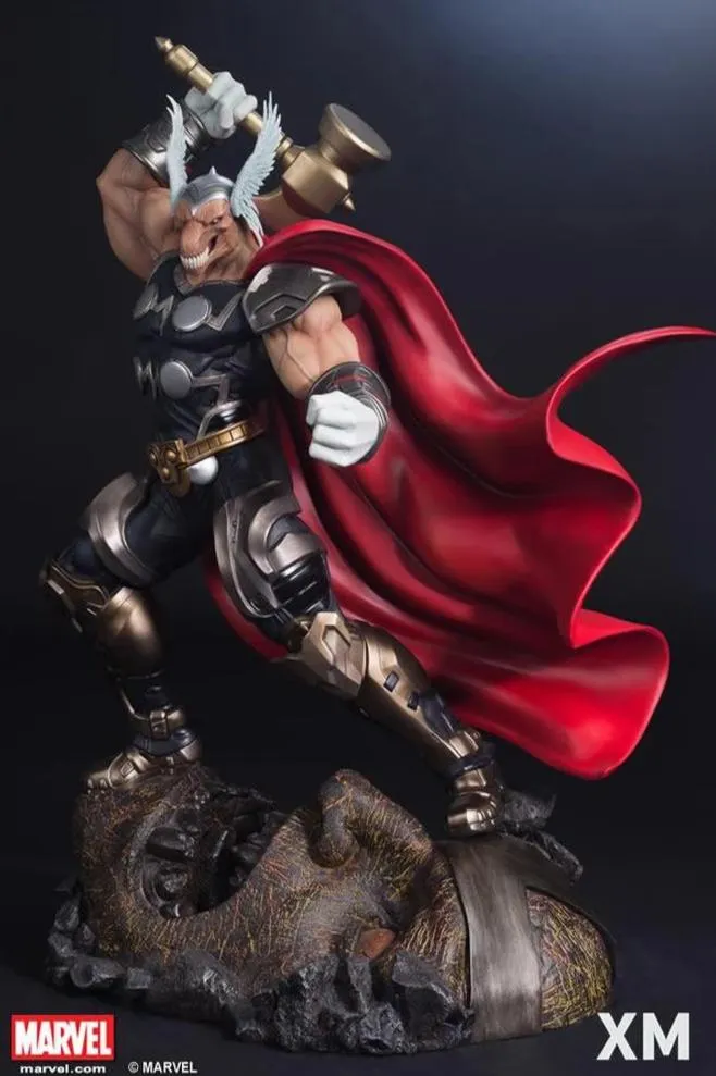 Beta Ray Bill 1/4 Scale Statue Marvel