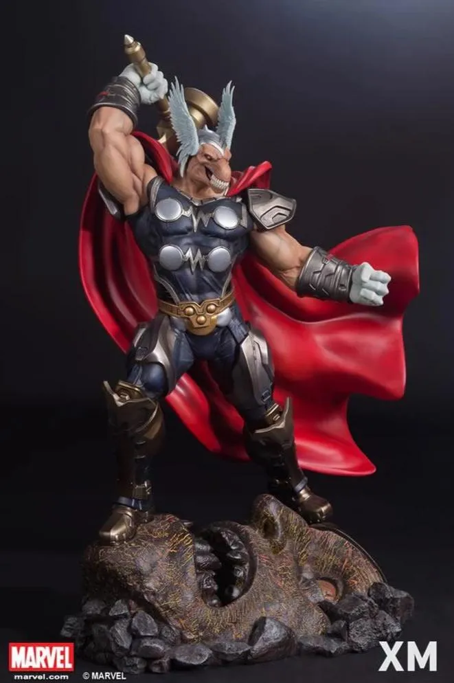 Beta Ray Bill 1/4 Scale Statue Marvel