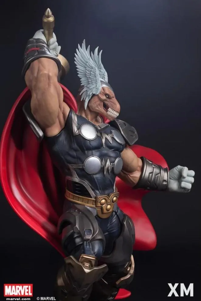 Beta Ray Bill 1/4 Scale Statue Marvel