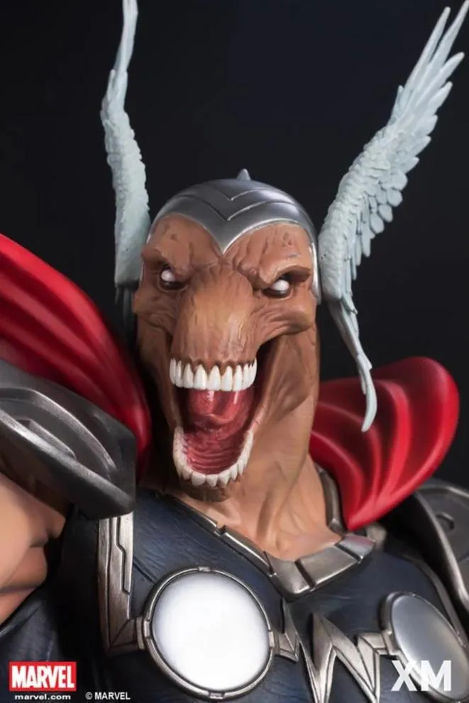 Beta Ray Bill 1/4 Scale Statue Marvel