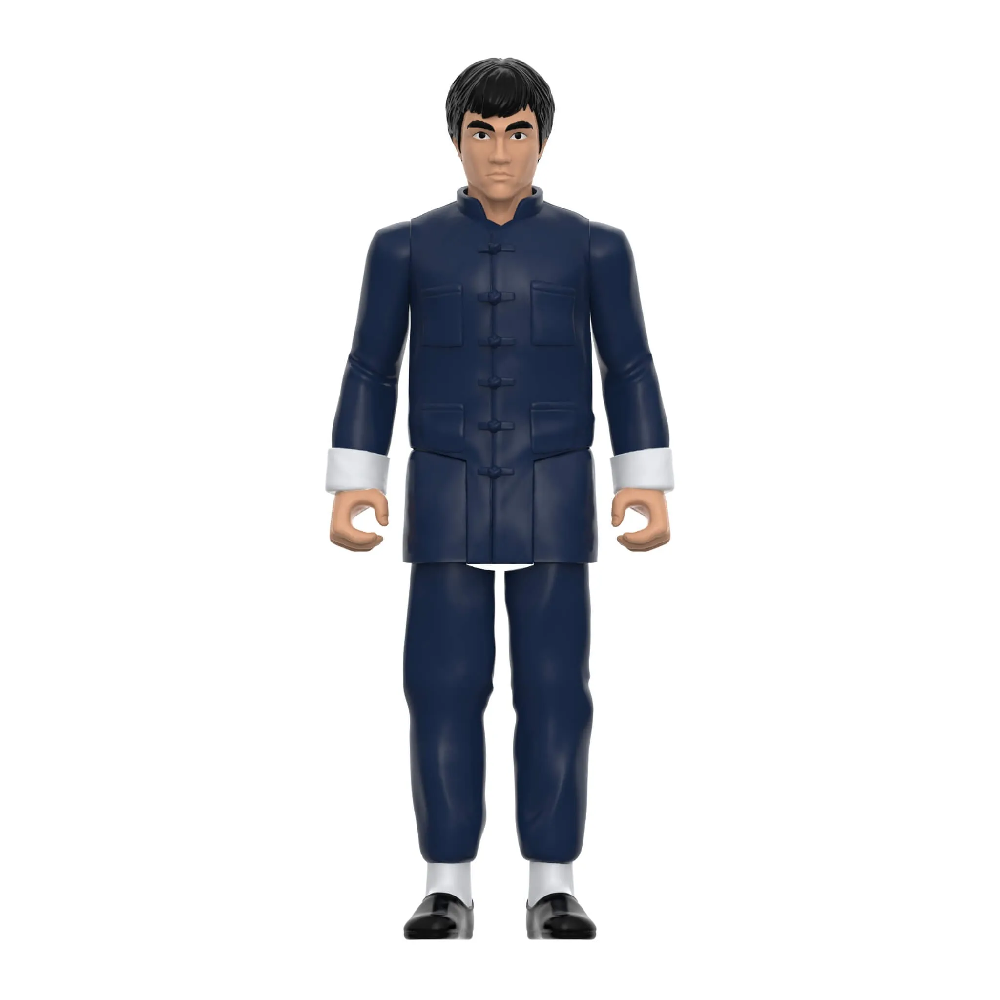 Bruce Lee ReAction Figure Wave 1 - Bruce Lee (The Protector)