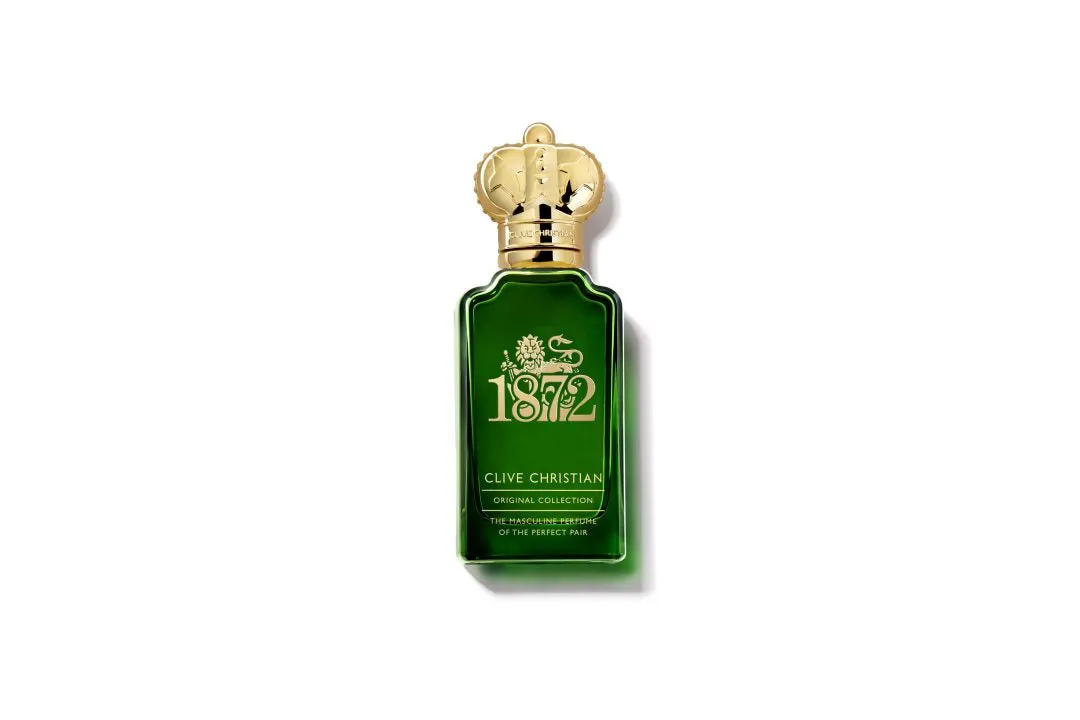 CLIVE CHRISTIAN 1872 MASCULINE 50ML