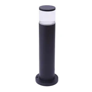 Contemporary LED Bollard