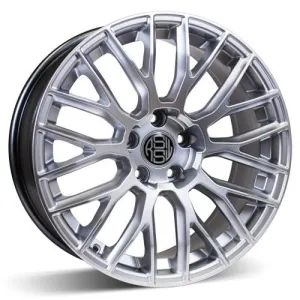 CUSTOM - MULTI 18X8 5-114.3;35/73