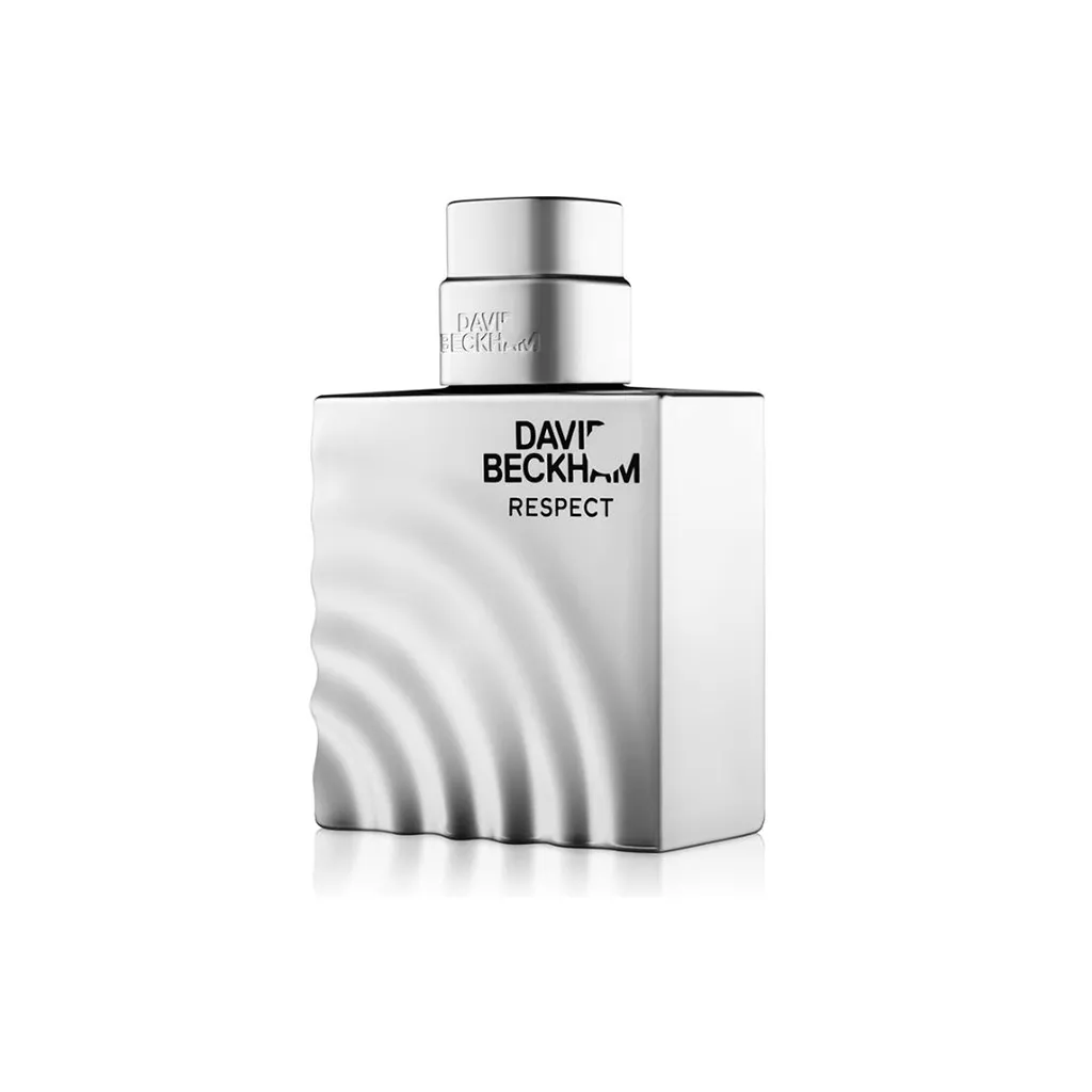 David Beckham Respect Eau de Toilette Men's Aftershave Spray (40ml, 90ml)