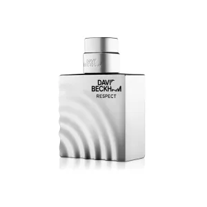 David Beckham Respect Eau de Toilette Men's Aftershave Spray (40ml, 90ml)