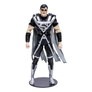 DC Multiverse 7 Inch Action Figure | Blackest Night Superman