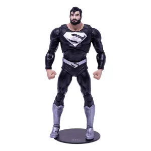 DC Multiverse 7 Inch Action Figure | Lois and Clark Superman