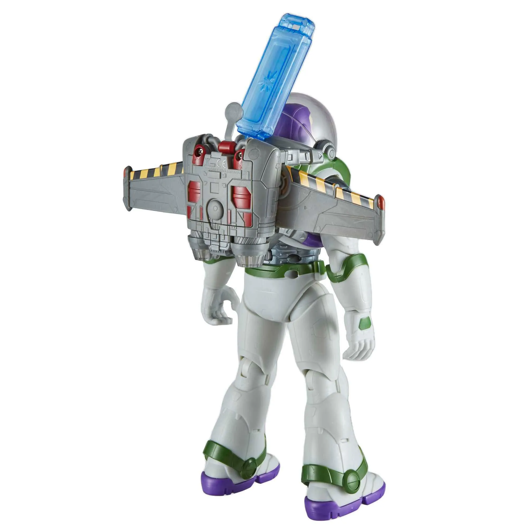 Disney Pixar Lightyear Jetpack Liftoff Buzz Lightyear