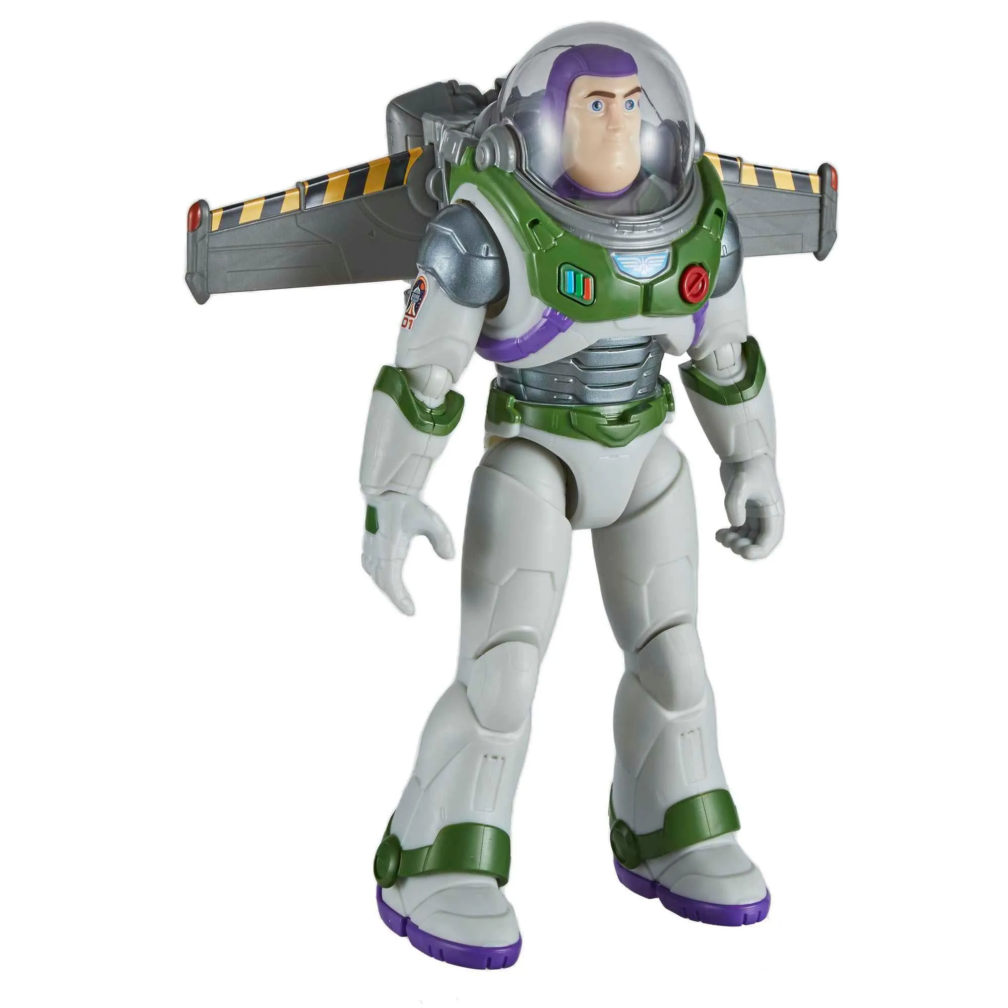 Disney Pixar Lightyear Jetpack Liftoff Buzz Lightyear