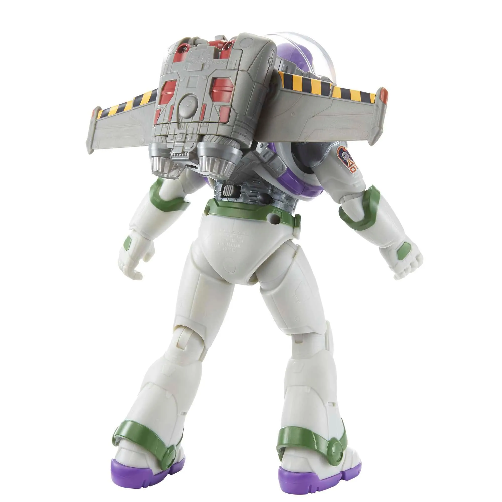 Disney Pixar Lightyear Jetpack Liftoff Buzz Lightyear