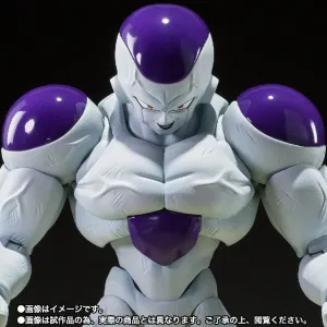 Dragon Ball Z: S.H.Figuarts Full Power Frieza