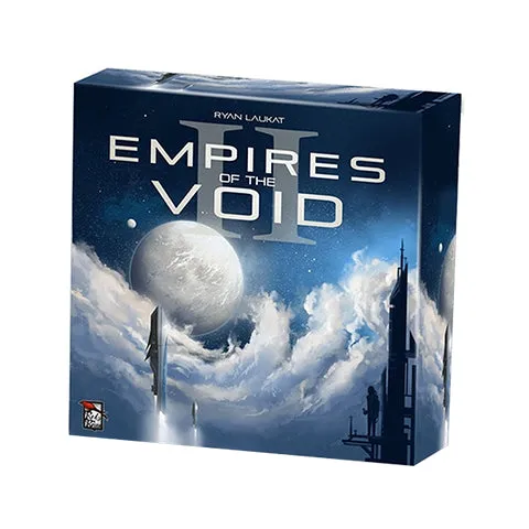 Empires of the Void II