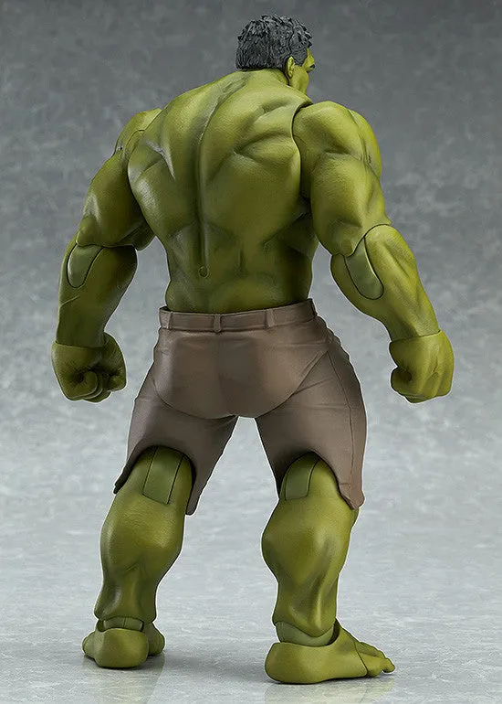 Figma #271 Hulk The Avengers