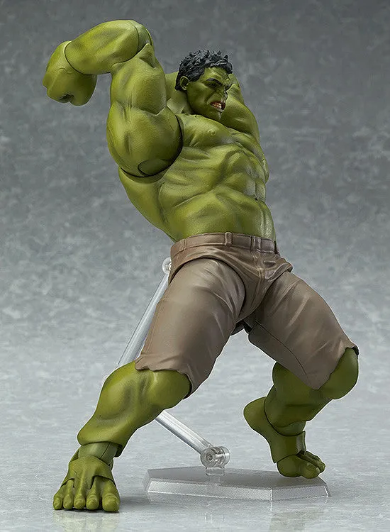 Figma #271 Hulk The Avengers