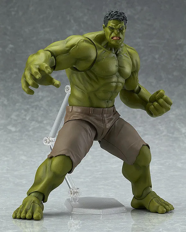 Figma #271 Hulk The Avengers