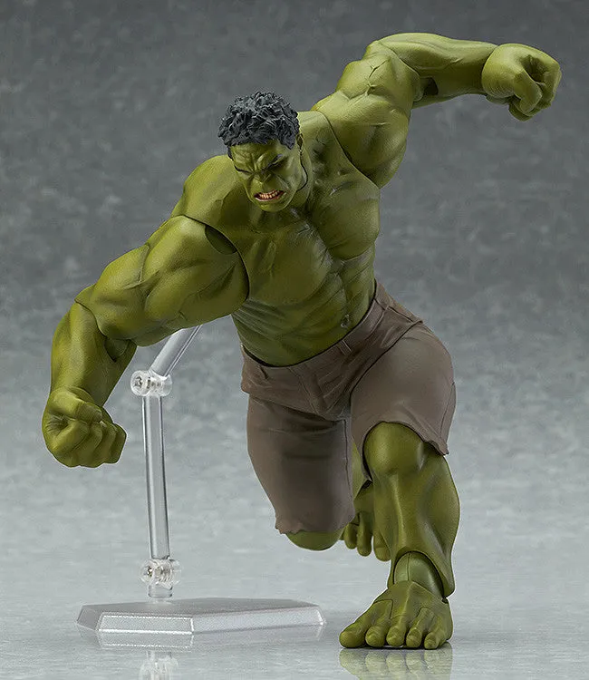 Figma #271 Hulk The Avengers