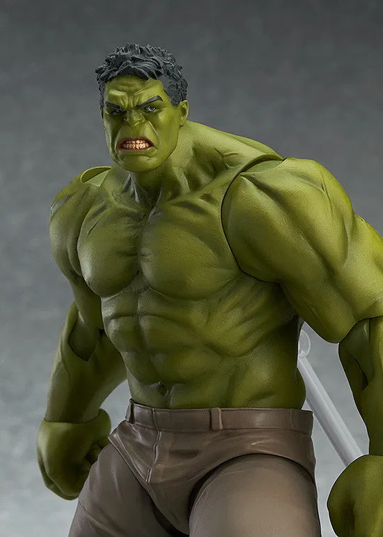 Figma #271 Hulk The Avengers