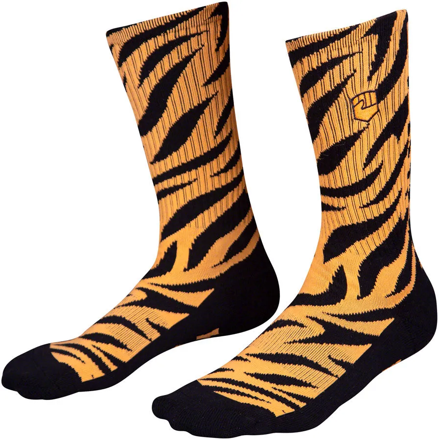 Fist Handwear Tiger Crew Sock