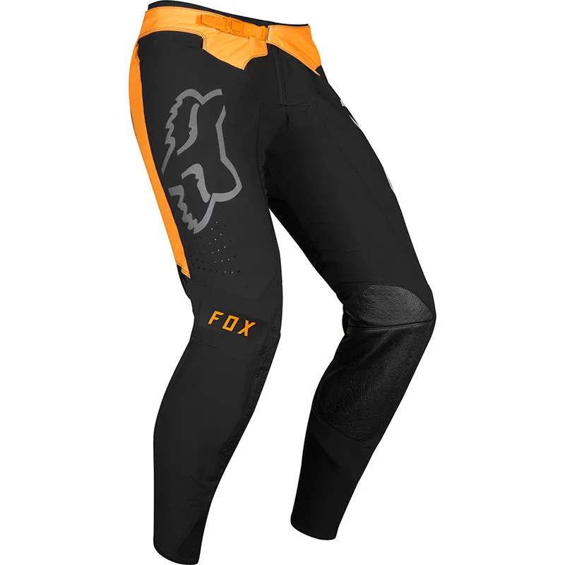 FOX FLEXAIR ROYL PANT [ORANGE FLAME]