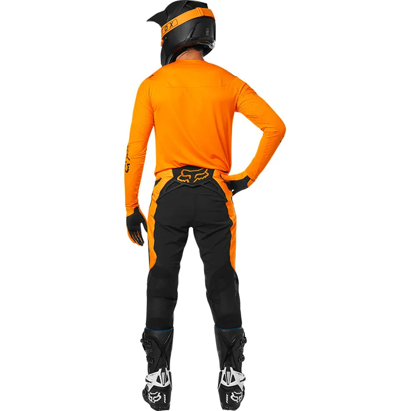 FOX FLEXAIR ROYL PANT [ORANGE FLAME]