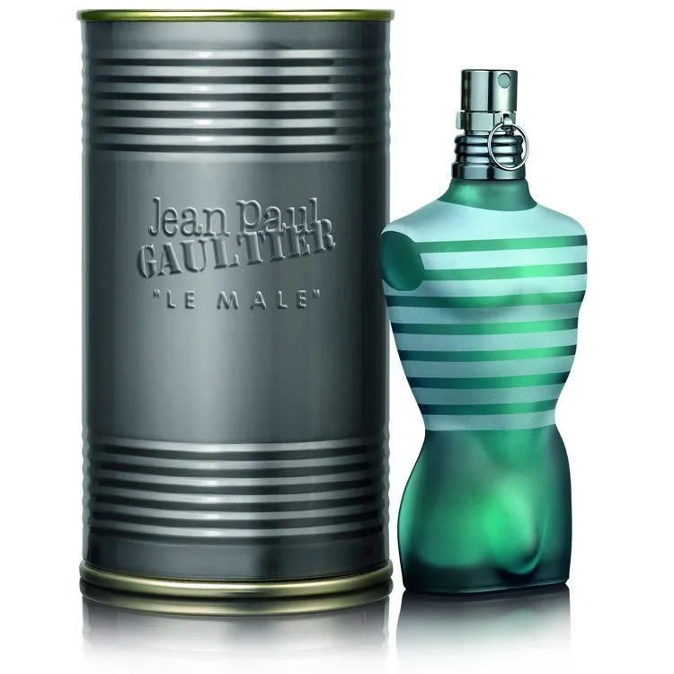 Jean Paul Gaultier 2.5 oz EDT for men