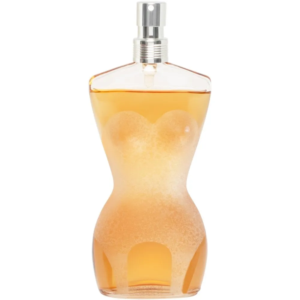 Jean Paul Gaultier Classique Eau De Toilette 100ml