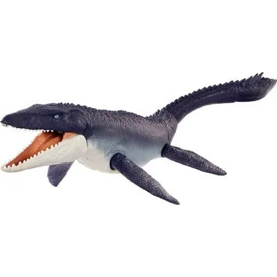 Jurassic World Mosasaurs Figure