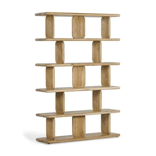 Laurel Shelving