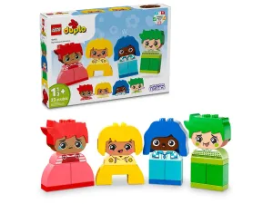 Lego Duplo Big Feelings & Emotions 10415