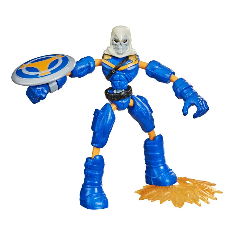 Marvel Avengers Bend And Flex Figure Taskmaster