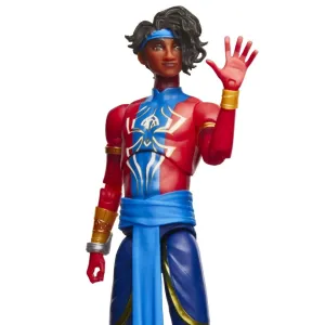 Marvel Legends Across the Spider-Verse Pavitr Prabhakar