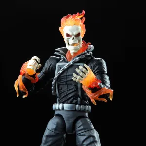 Marvel Legends Ghost Rider